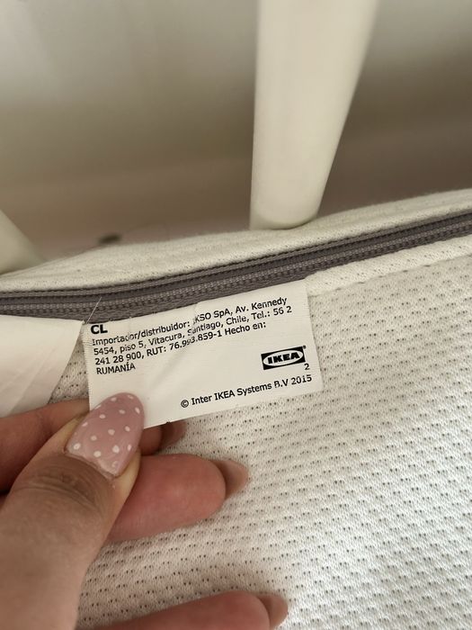 Манеж IKEA для ребенка(детей)