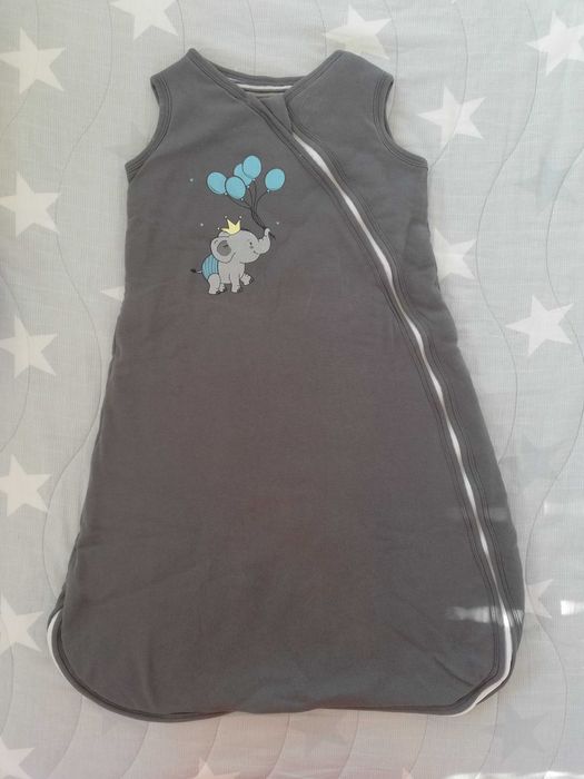 Зимно спално чувалче