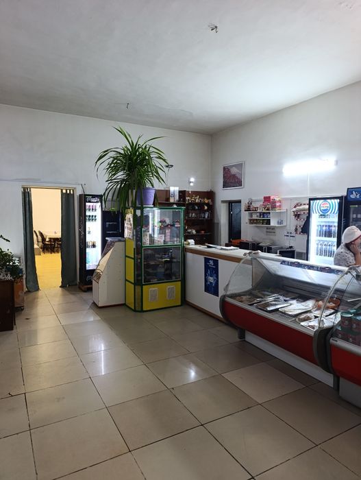 Продам или обмен кафе село розовка