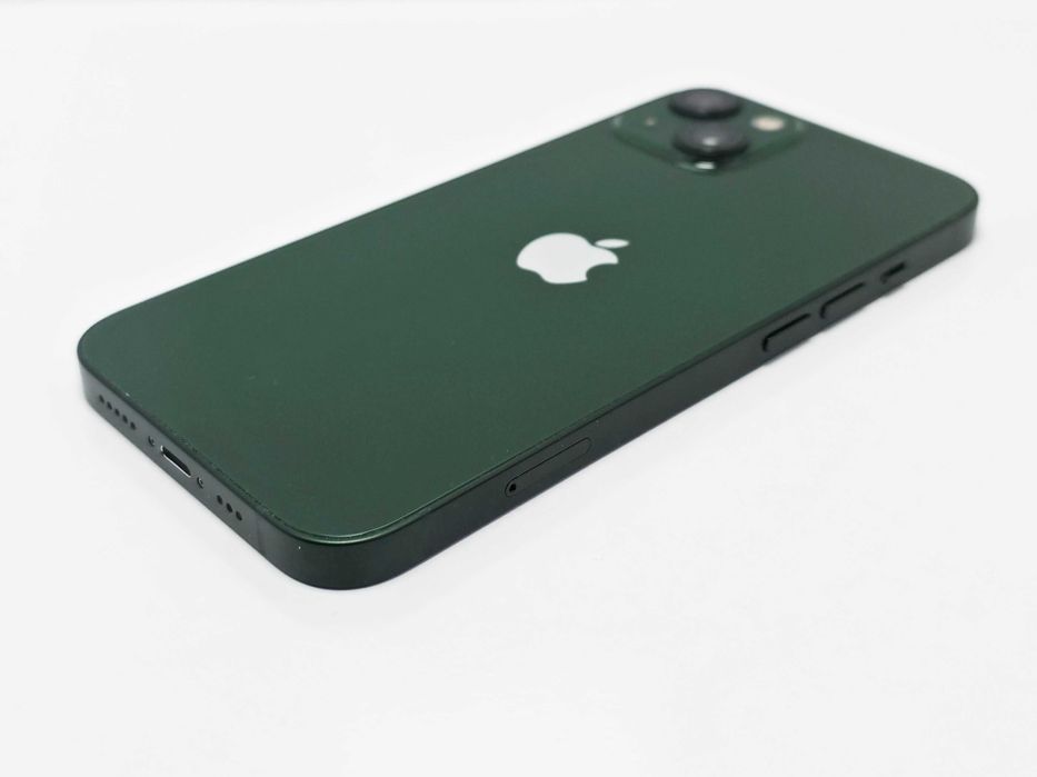 iPhone 13 128GB Green