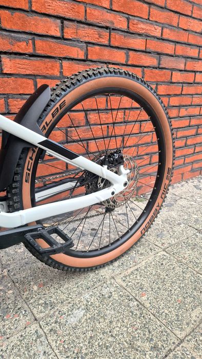 Електрически велосипед E Bike CUBE STEREO ONE44, BOSCH, 800 Wh, GEN 5