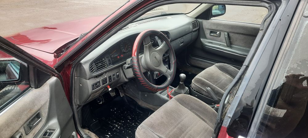 Мазда 626 продам