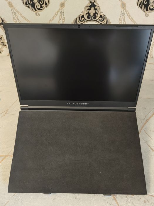 Игровой Laptop: Thunderobot 911S (RTX 3050)
