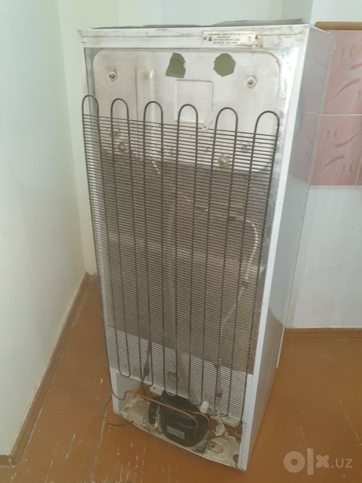 холодильник Минск