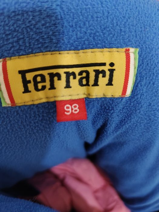 Детский комбинезон сатылады 1-жасқа