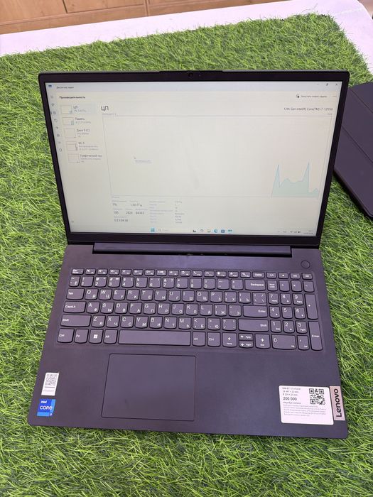 Ноутбук Lenovo V15 G3