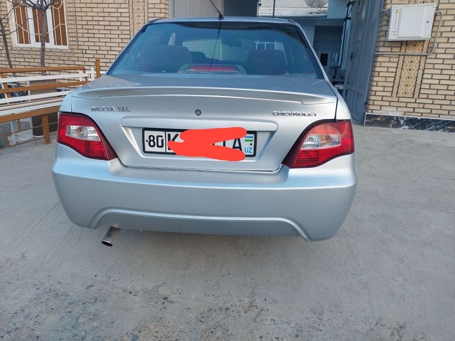 Nexia 2 narxi 3900$ kelishamiz