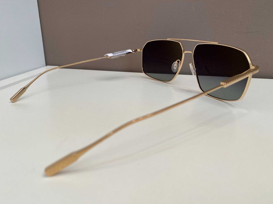 Barton Perreira polarized, titan, ochelari de soare, japan, retail 570 euro
