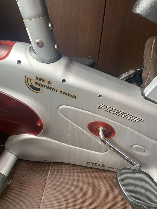 велотренажер , вело тренажер