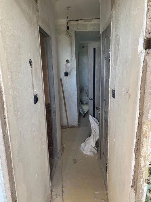 Продам 2 х комнатную квартиру