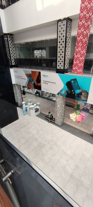 Продается магазин  25 квт  с ремонтом. Бухоро савдо  (КРЫТЫЙ РЫНОК)