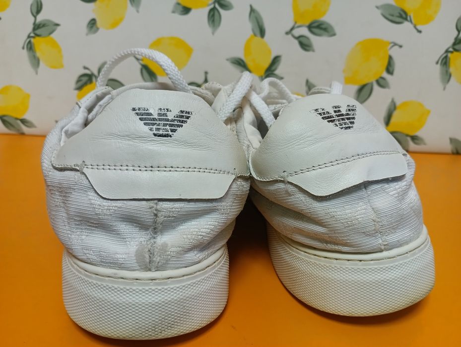 Emporio Armani N 46 - 37 лв