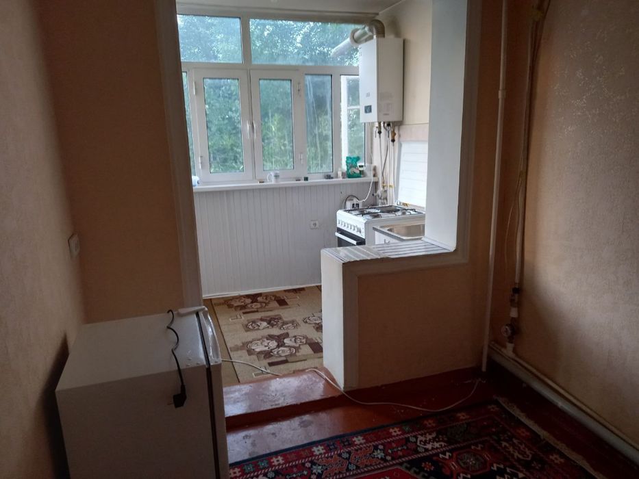 Mikrarayon skore 2 kishi kerak oʻgil bollarga