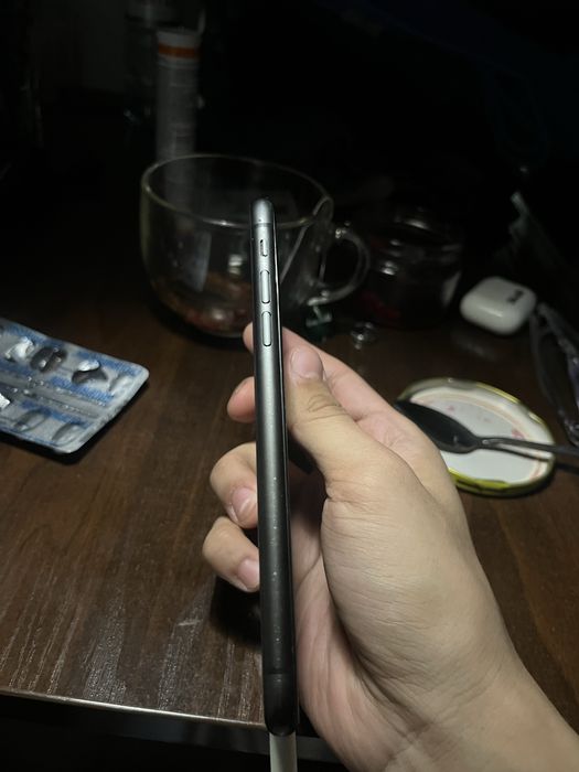 iphone 11 74% акб