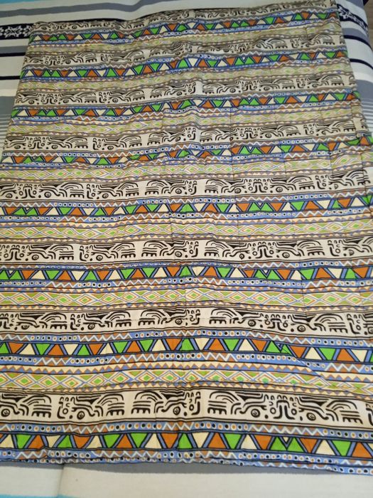 Одеяло АХБК-б/у.