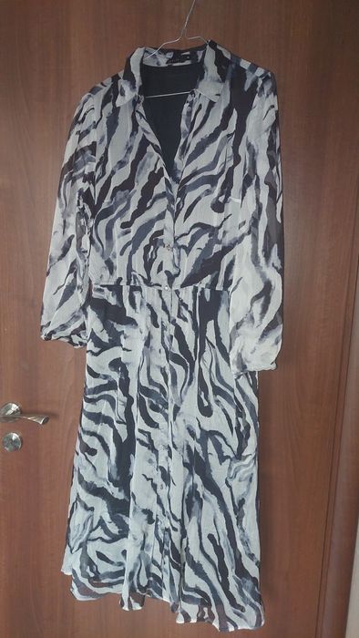 Рокля Mohito р-р 42