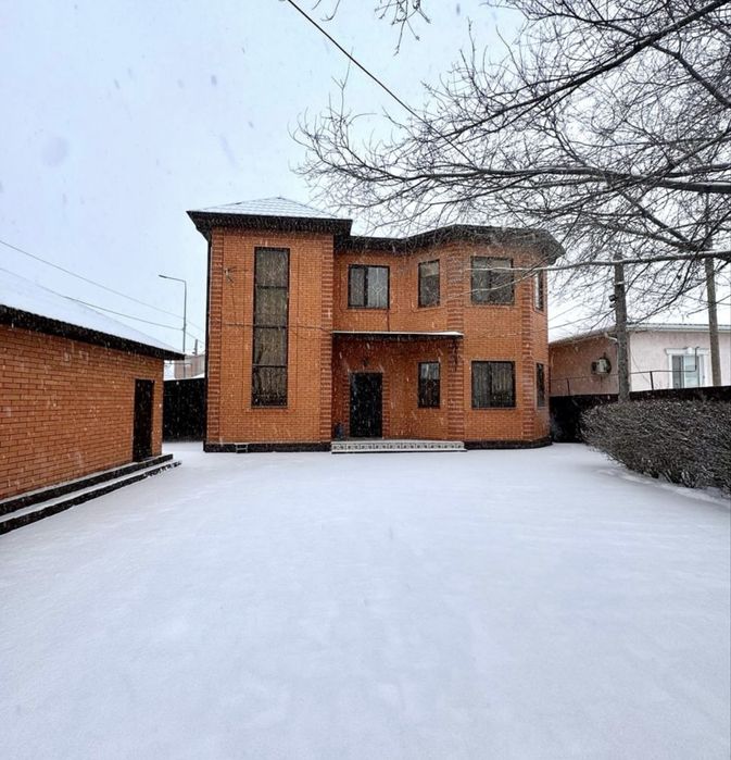 Продам жилой дом