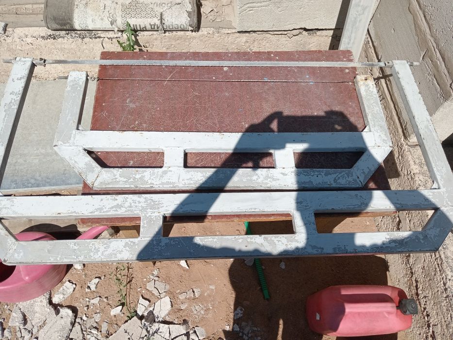 Оборудование для газоблока