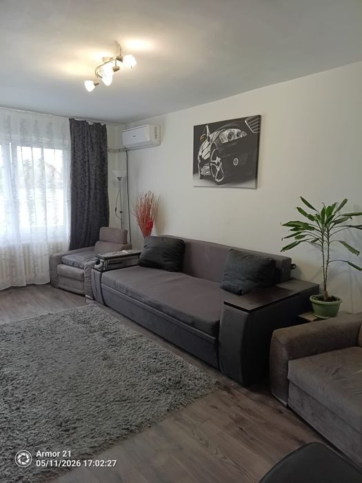 Vând apartament cu 2 camere