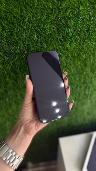 Iphone 16 256gb 99%