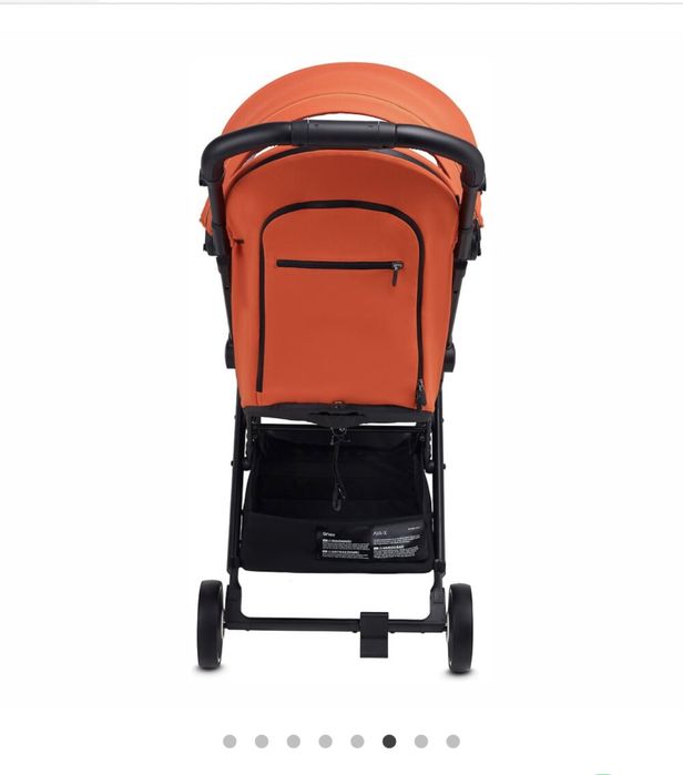 Коляска Anex Air X