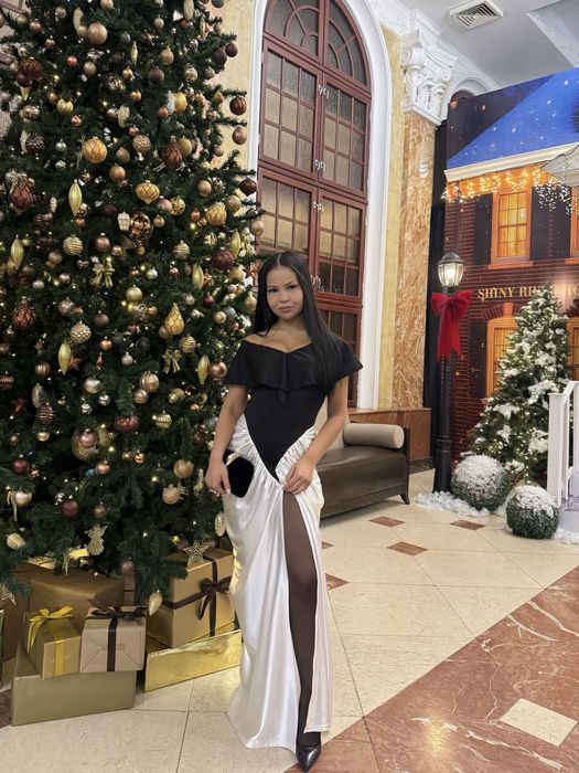 Платье в идеальном  состоянии