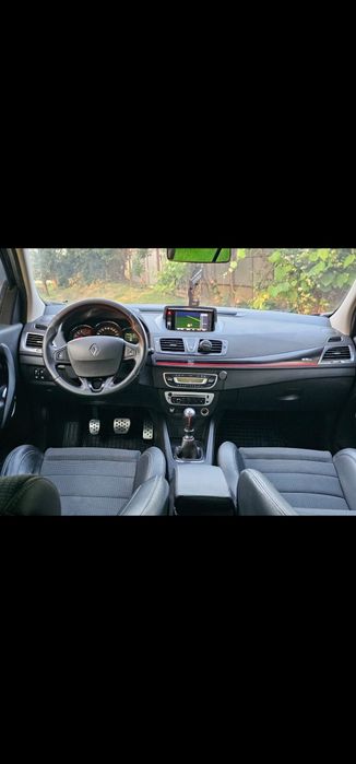 RENAULT Megane 2012 — imagine 4