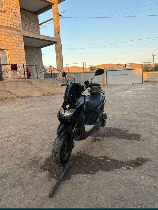 Мопед сатылады обмен болады