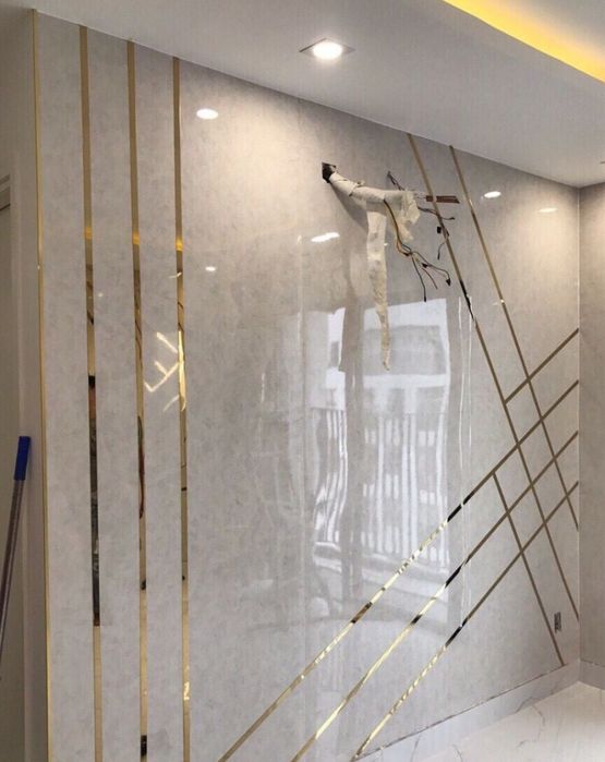 Гибкий мрамор,бамбуковые панели