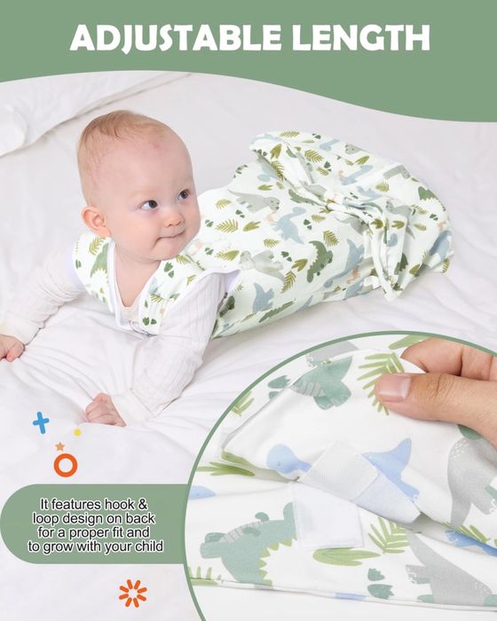 Бебешки спален чувал 18-36