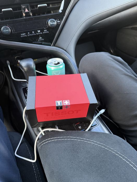 Продается Часы Tissot оригинальные