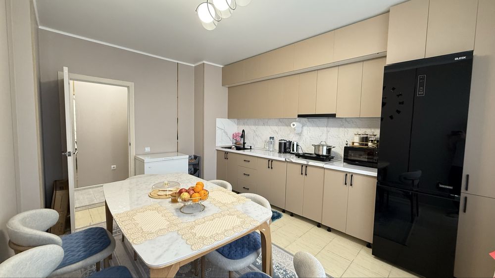 Продам 2х комнатную квартиру