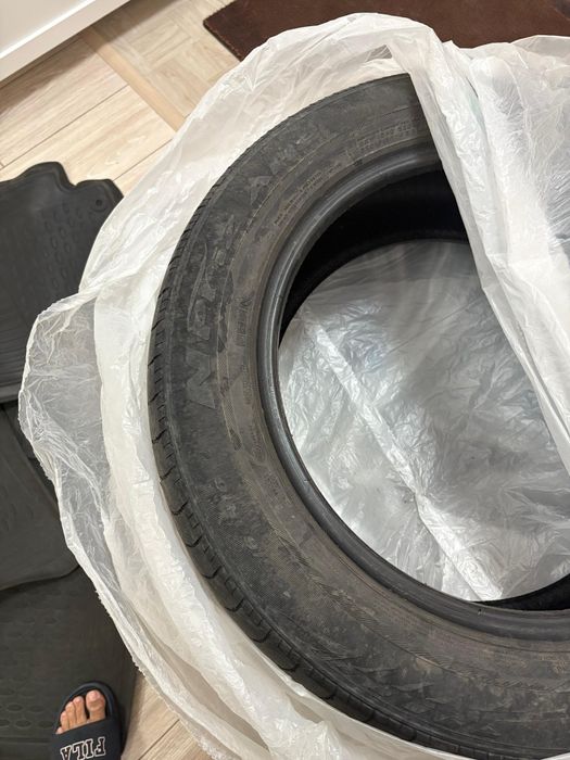 Летние шины балоны