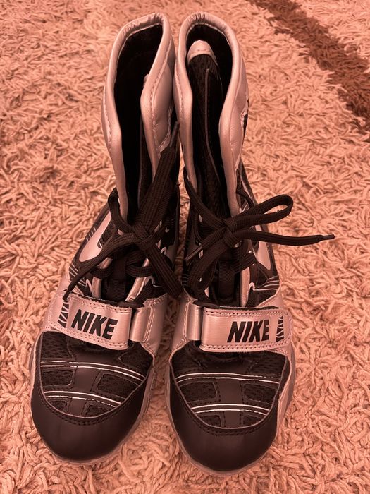 Борсетка для Кигбокса