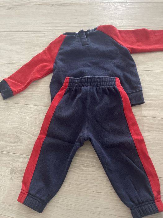 Compleu Nike 74-80 cm