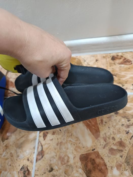 Детски бутонки Адидас 36номер