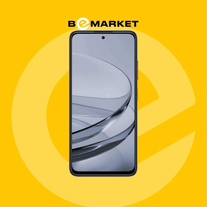 ZTE Nubia V60 8/256 GB Black