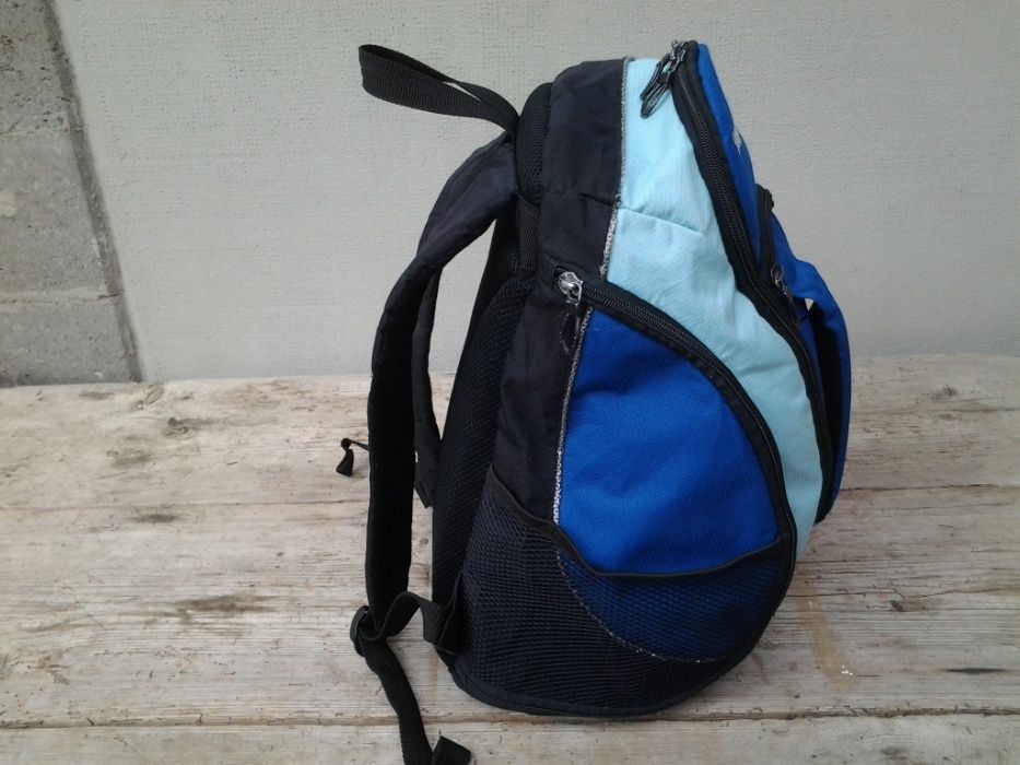 Evergreen Tours, Geanta, Ghiozdan, Rucsac Drumetii 38*28*24 cm