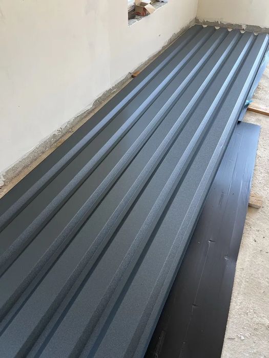 Vand tabla cutata H35