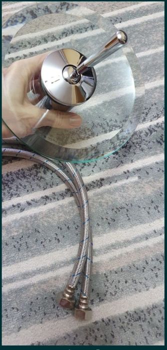 Vand baterie chiuveta