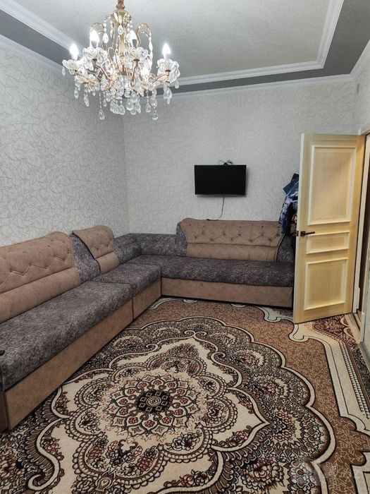 1 xonali abstanofka ijara yangi hayot domidan