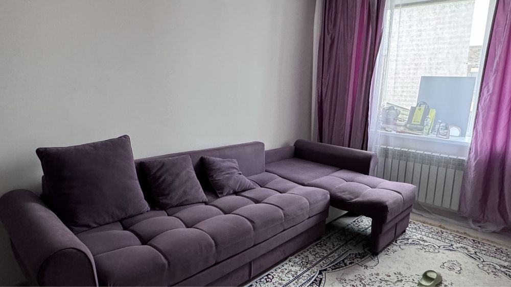 Продам ДИВАН длинный