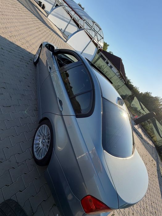 BMW 3 Series 2005 — imagine 5