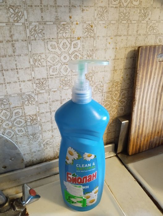 Дозаторы для  шампуней.