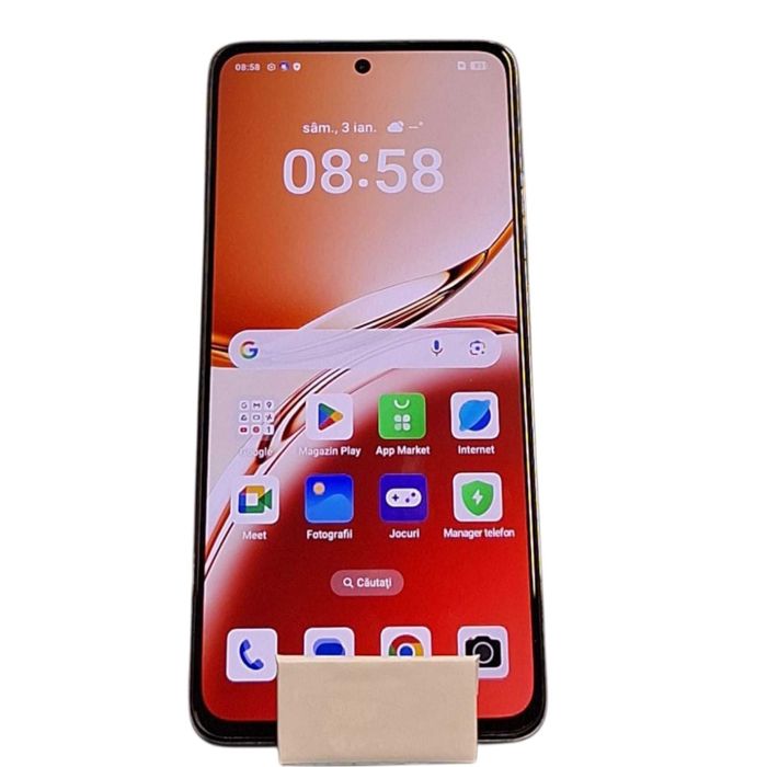 Oppo Reno 12F 256Gb / Amanet Cashbook Deva