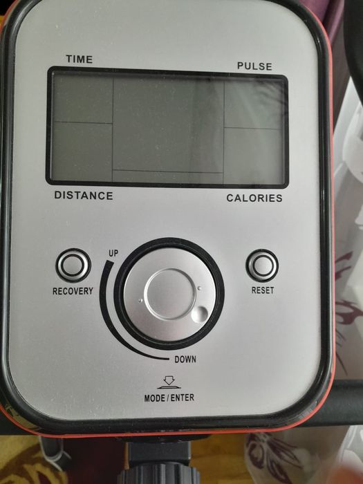 Продам велотренажёр