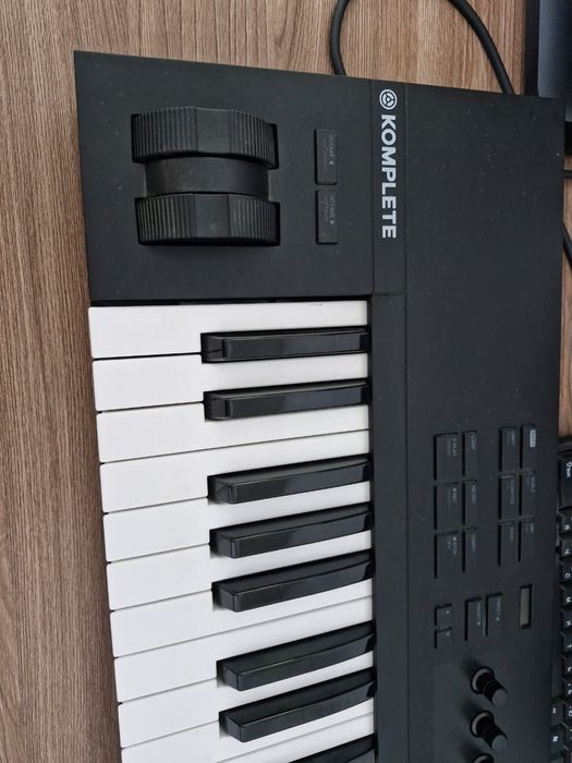 Продам компьютер для создания музыки