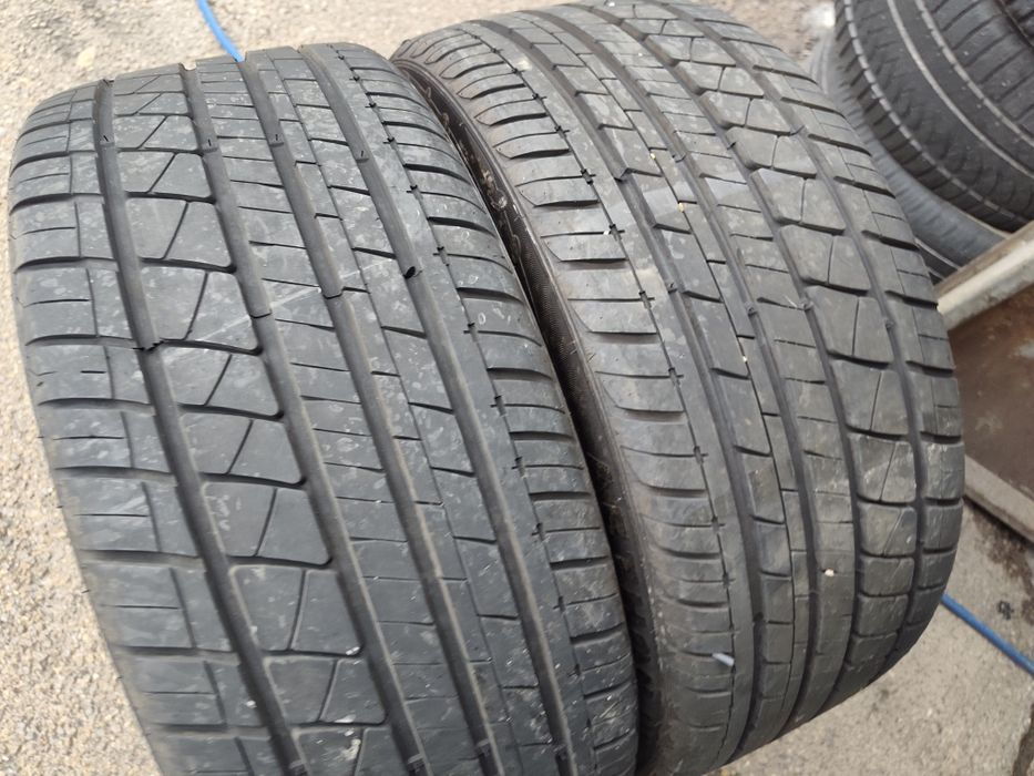 245/40/20" 2бр Hemisfere aethonenuhp, dot0224,7mm