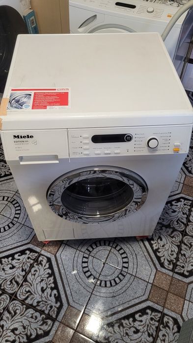 Пералня Миели пчелна пита