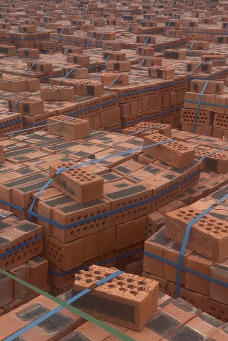 Кирпич полуторный